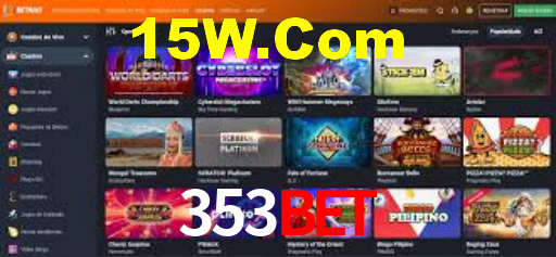 353Bet App