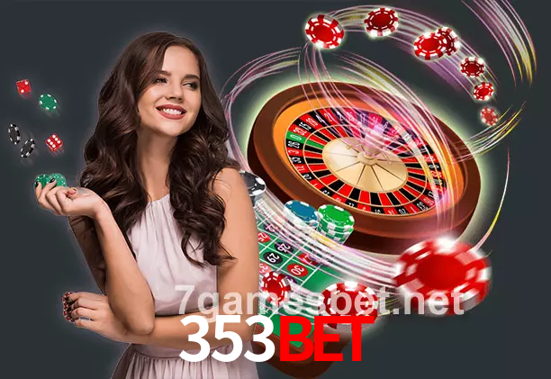 vivo no cassino 353Bet