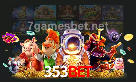 cassino 353Bet