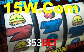 Live Casino 353Bet