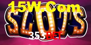 Live Casino 353Bet