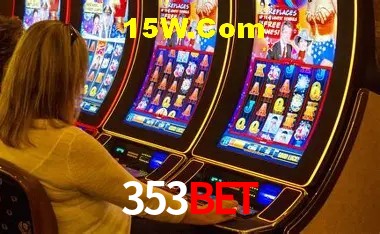 A Experiência Imersiva dos Cassinos Ao Vivo no 353Bet