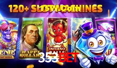 Apostas Esportivas na 353Bet: Um Guia Completo
