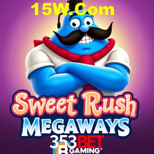 Slot Games 353Bet