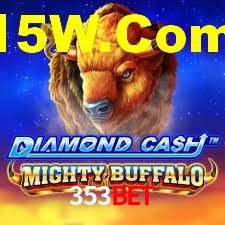 Tournaments 353Bet