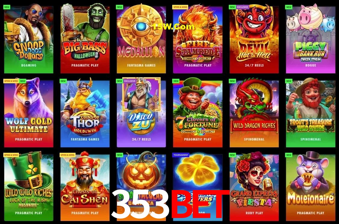 Player Reviews 353Bet