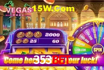 Apostas Esportivas na 353Bet: Um Guia Completo