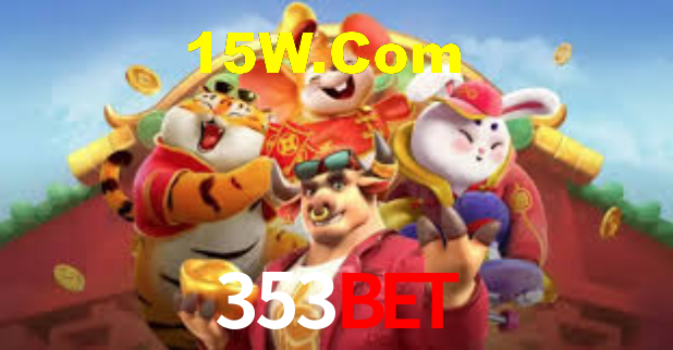 Descubra a Essência do 353Bet: Nossa História e Compromissos