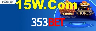 353Bet App Interface