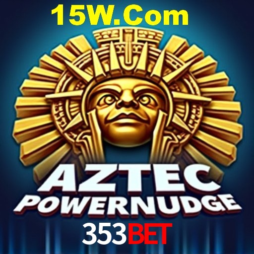 APP oficial da 353Bet para mobile