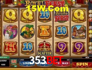 Descubra a Magia dos Jogos de Arcade no 353Bet