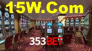 Roulette Table 353Bet