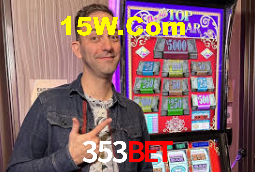353Bet App