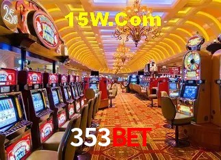Descubra o Programa VIP da 353Bet: Vantagens Exclusivas para Jogadores