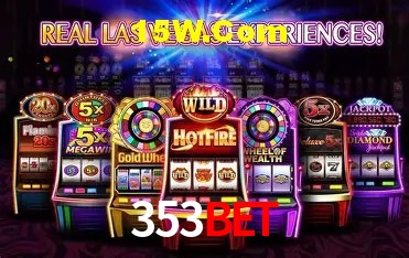 Descubra o Programa VIP da 353Bet: Vantagens Exclusivas para Jogadores
