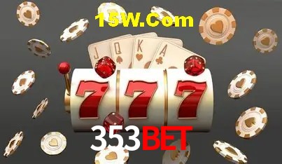 Inovações de Jogos na 353Bet: O Futuro das Experiências Interativas