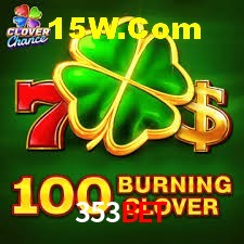 Welcome Bonus 353Bet