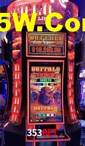 Daily Bonuses 353Bet