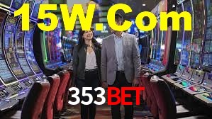 VIP Casino 353Bet